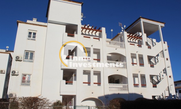 Penthouse - Gebrauchtimmobilien - Villamartin - 13426
