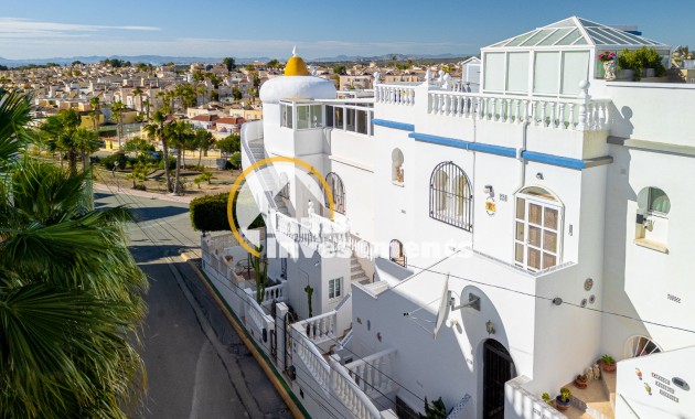 Penthouse - Gebrauchtimmobilien - Villamartin - Blue Hill