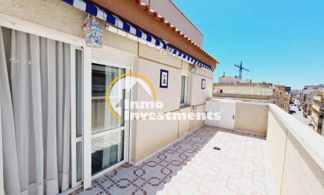 Penthouse -  - La Mata - La Mata