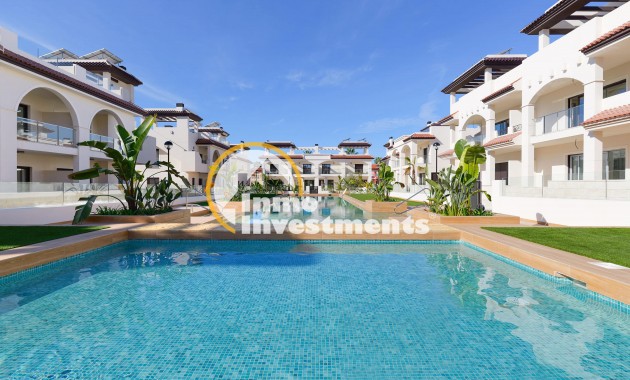 Penthouse - Neubau Immobilien - Ciudad Quesada - 52895