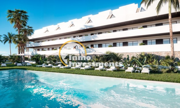 Penthouse - Neubau Immobilien - Finestrat - Finestrat