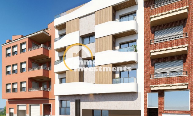 Penthouse - Neubau Immobilien - Guardamar del Segura - Guardamar del Segura