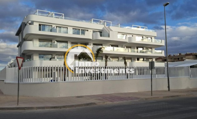Penthouse - Neubau Immobilien - Lomas de Cabo Roig - Lomas de Cabo Roig