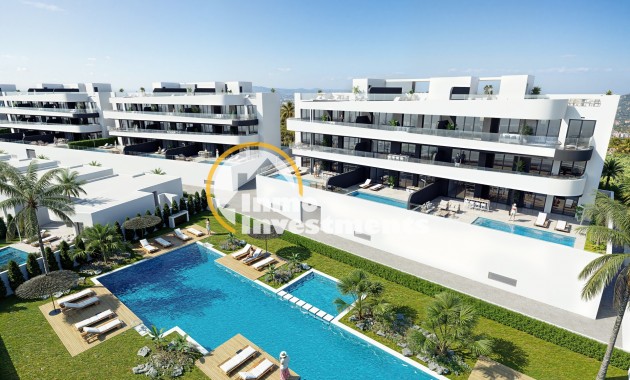 Penthouse - Neubau Immobilien - Los Alcazares - Los Alcázares