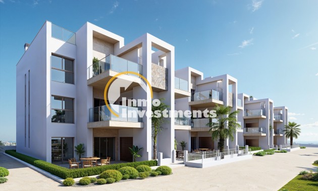 Penthouse - Neubau Immobilien - Los Alcazares - Los Alcázares