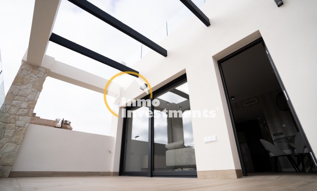 Penthouse - Neubau Immobilien - Pilar de la Horadada - Pilar de la Horadada