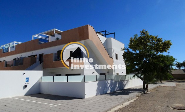 Penthouse - Neubau Immobilien - Pilar de la Horadada - Pilar de la Horadada
