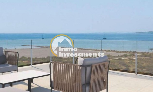 Penthouse - Neubau Immobilien - Santa Pola - Tamarit