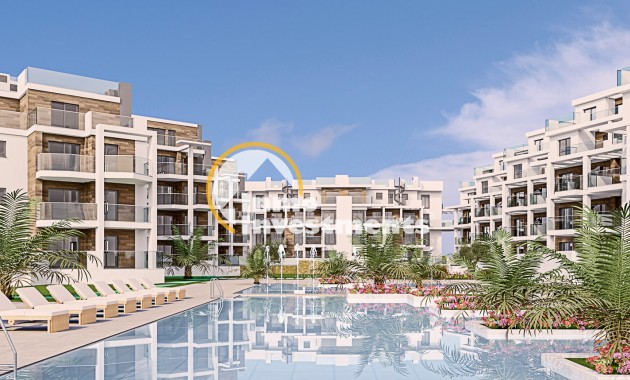 Penthouse - New build - Denia - NB-92080