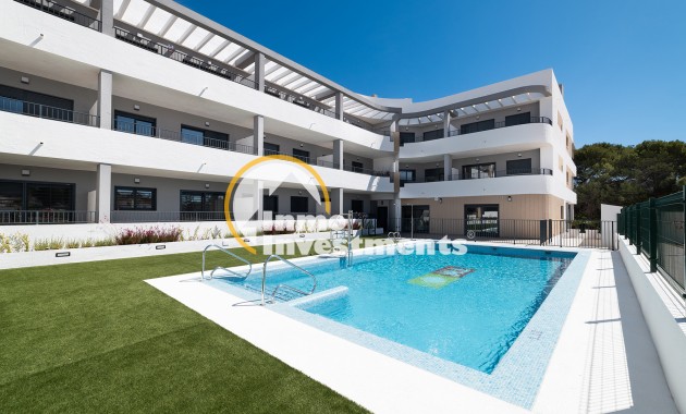 Penthouse - New build - Mil Palmeras - Riomar