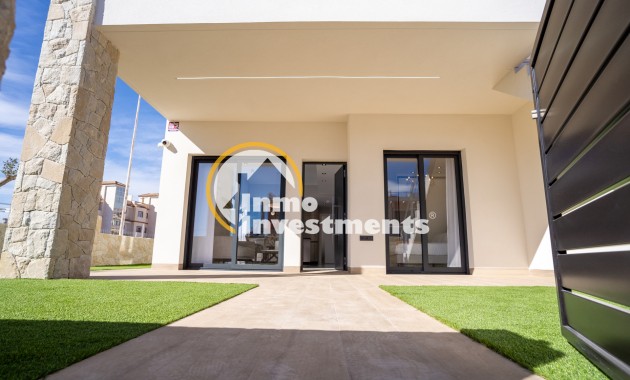 Penthouse - New build - Pilar de la Horadada - 64640