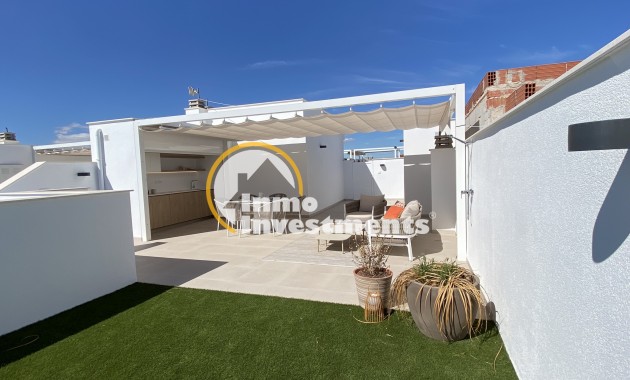 Penthouse - New build - Pilar de la Horadada - Pilar de la Horadada