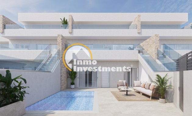 Penthouse - New build - Pilar de la Horadada - Pilar de la Horadada