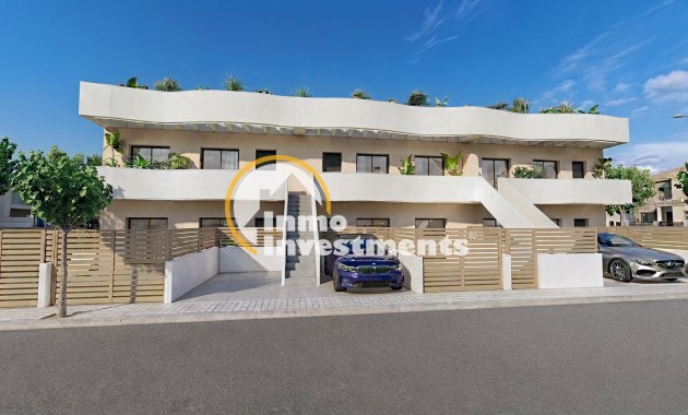Penthouse - New build - Pilar de la Horadada - Pilar de la Horadada