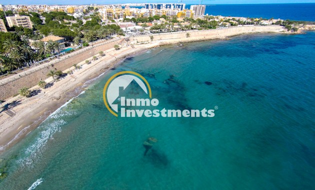 Penthouse - New build - Punta Prima - 12020