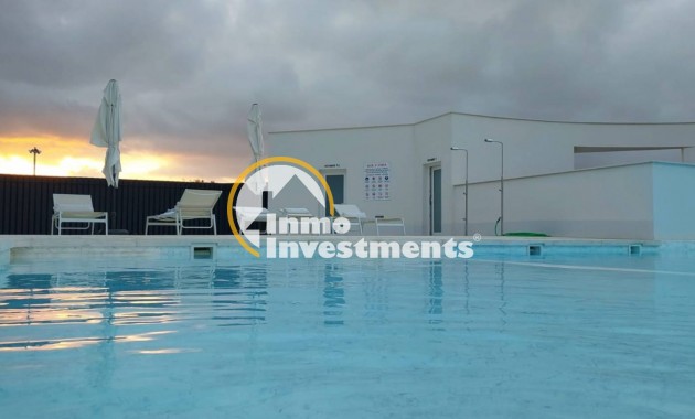 Penthouse - New build - Torre Pacheco  - Torre Pacheco