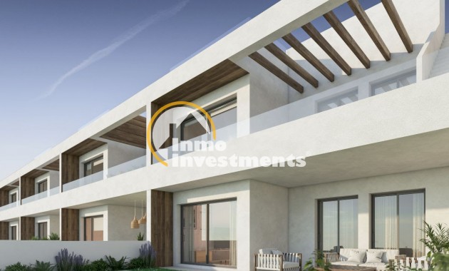Penthouse - New build - Torrevieja - 77739