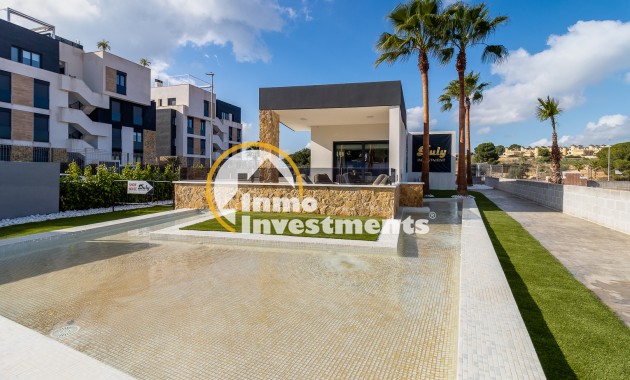 Penthouse - New build - Torrevieja - 99616