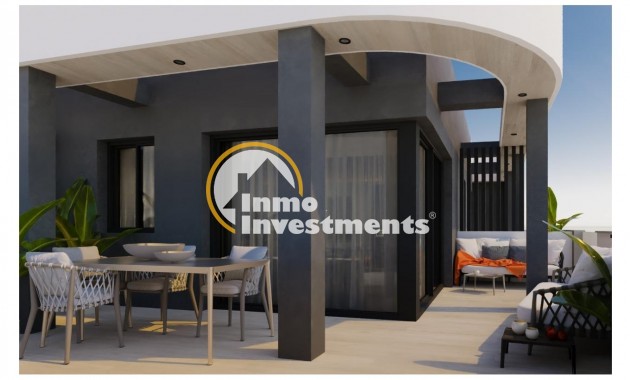 Penthouse - New build - Torrevieja - Centro