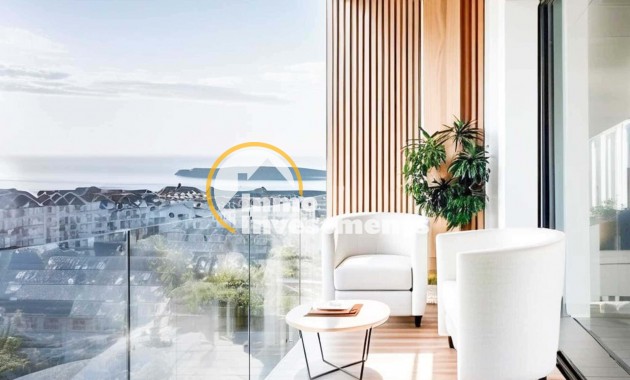 Penthouse - New build - Torrevieja - Torrevieja Centre