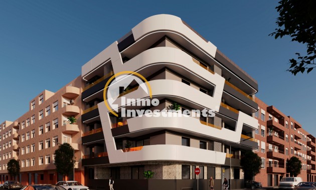 Penthouse - New build - Torrevieja - Torrevieja