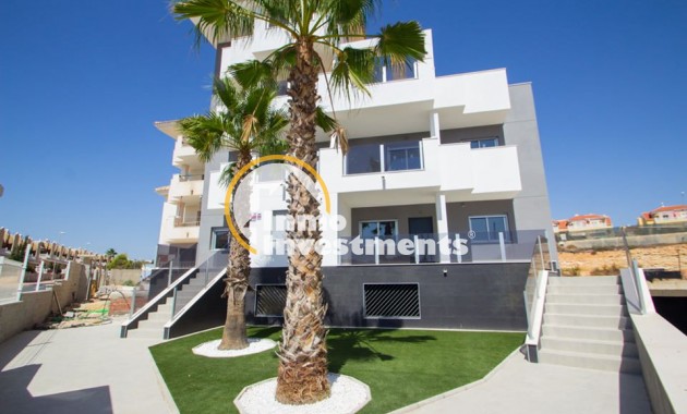 Penthouse - New build - Villamartin - 15641