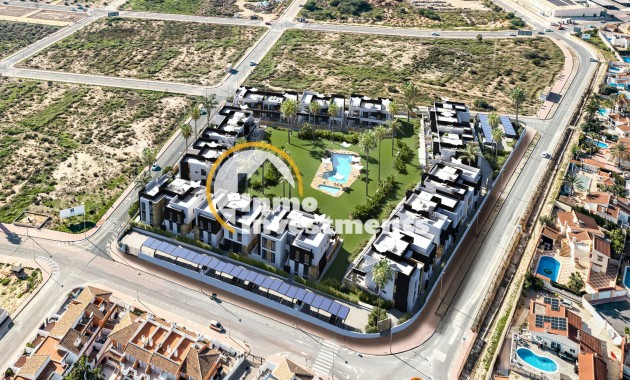 Penthouse - Nieuwbouw - Ciudad Quesada - Ciudad Quesada