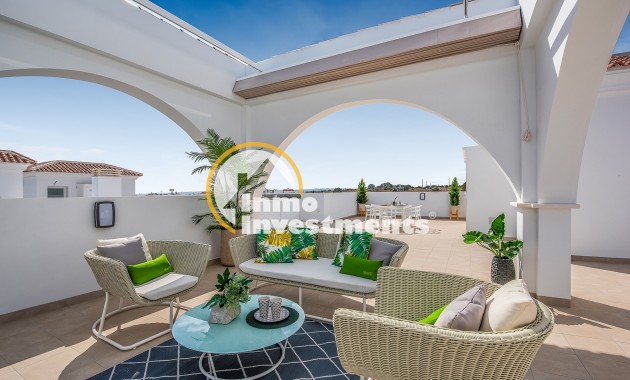 Penthouse - Nieuwbouw - Ciudad Quesada - Ciudad Quesada