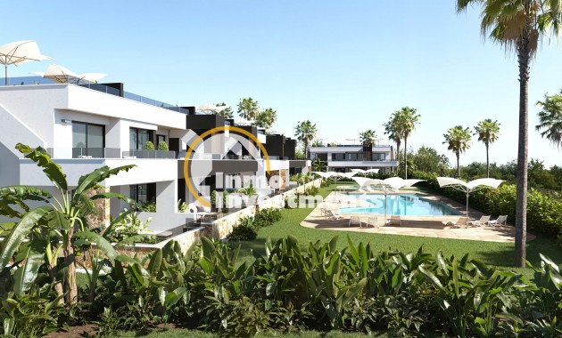 Penthouse - Nieuwbouw - Ciudad Quesada - Ciudad Quesada