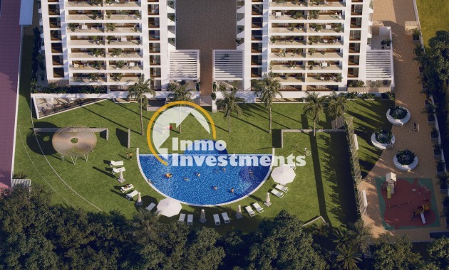 Penthouse - Nieuwbouw - Guardamar del Segura - Guardamar del Segura