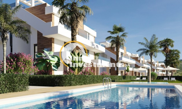 Penthouse - Nieuwbouw - Hacienda Del Alamo - Hacienda Del Alamo