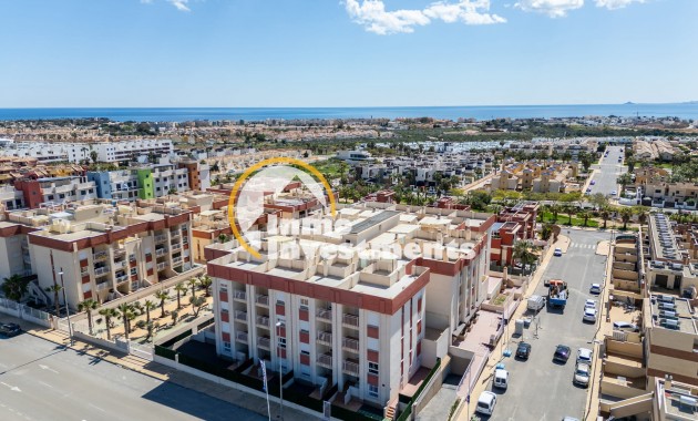 Penthouse - Nieuwbouw - Orihuela Costa - 