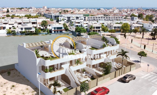 Penthouse - Nieuwbouw - San Pedro - San Pedro de Pinatar
