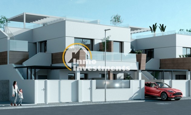 Penthouse - Nieuwbouw - San Pedro - San Pedro del Pinatar