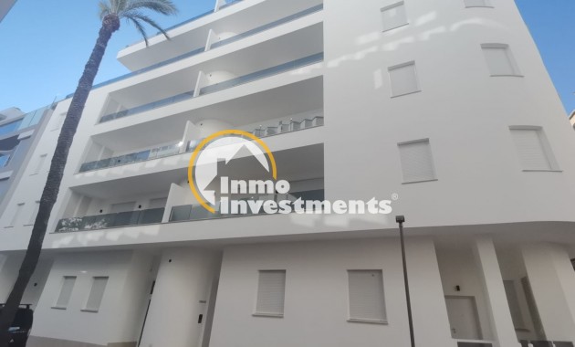 Penthouse - Nieuwbouw - Torrevieja - Habaneras