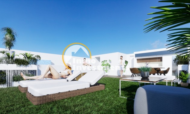 Penthouse - Nouvelle Construction - Benijofar - Benijofar