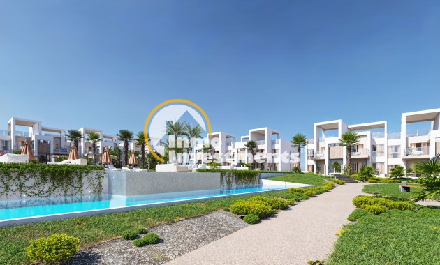 Penthouse - Nouvelle Construction - Ciudad Quesada - Doña Pepa