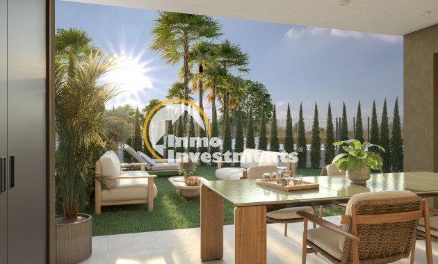 Penthouse - Nouvelle Construction - Guardamar del Segura - Guardamar del Segura