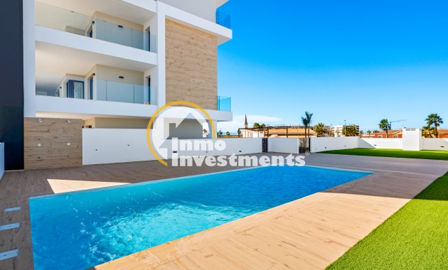 Penthouse - Nouvelle Construction - Los Alcazares - Los Alcázares