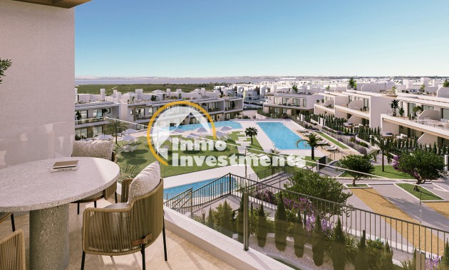 Penthouse - Nouvelle Construction - Los Balcones - 13538