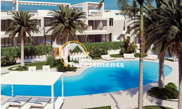 Penthouse - Nouvelle Construction - Los Balcones - Los Balcones