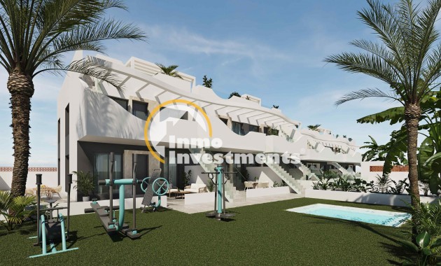 Penthouse - Nouvelle Construction - Pilar de la Horadada - Pilar de la Horadada