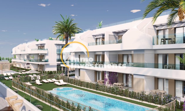 Penthouse - Nouvelle Construction - Pilar de la Horadada - Pilar de la Horadada