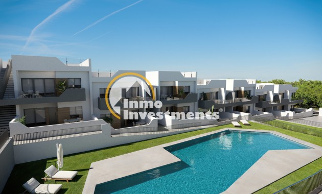 Penthouse - Nouvelle Construction - San Miguel de Salinas - 10897