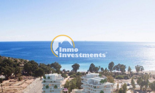 Penthouse - Nouvelle Construction - Villajoyosa - 33813