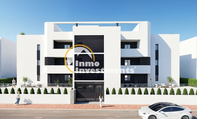 Penthouse - Nyproduktion - Los Alcazares - NB-71778