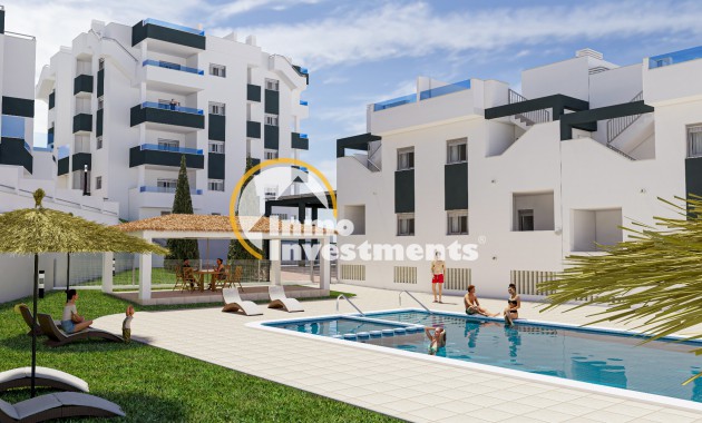 Penthouse - Nyproduktion - Los Altos - 9538