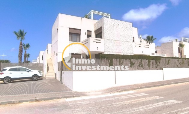 Penthouse - Resale - Algorfa - La Finca
