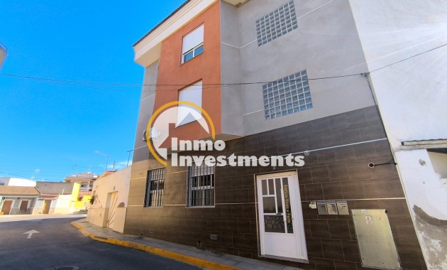 Penthouse - Resale - Benijofar - Benijofar