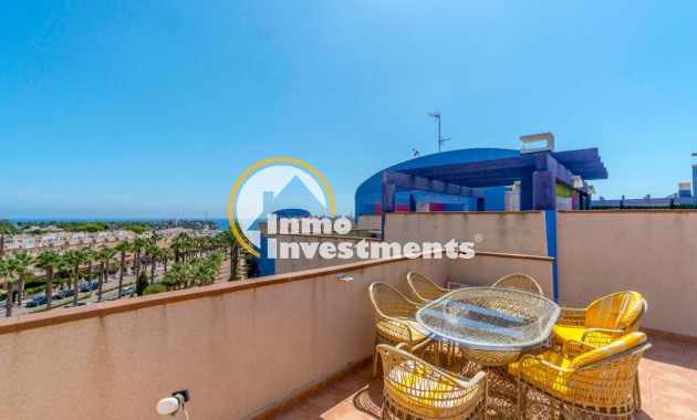 Penthouse - Resale - Cabo Roig - 6645